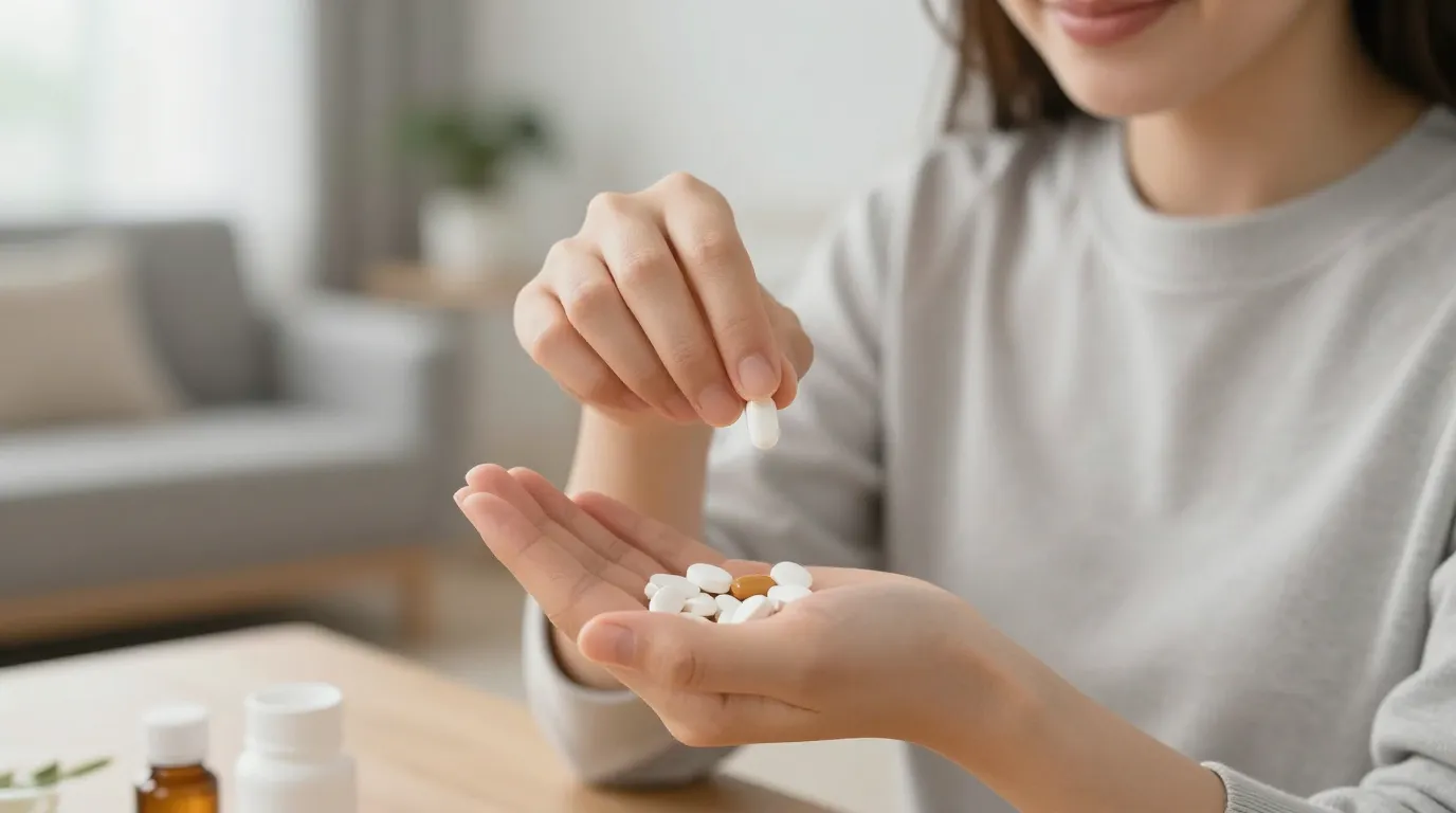 How Simple Tools Can Improve Medication Adherence and Daily Health Outcomes