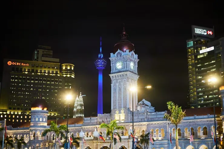 Malay Personal Companion Kuala Lumpur Guide & Tips