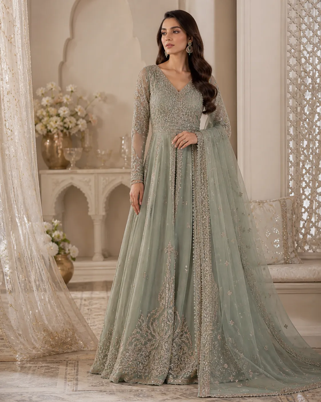 Gowns for Women: Effortless Elegance for Every Occasion