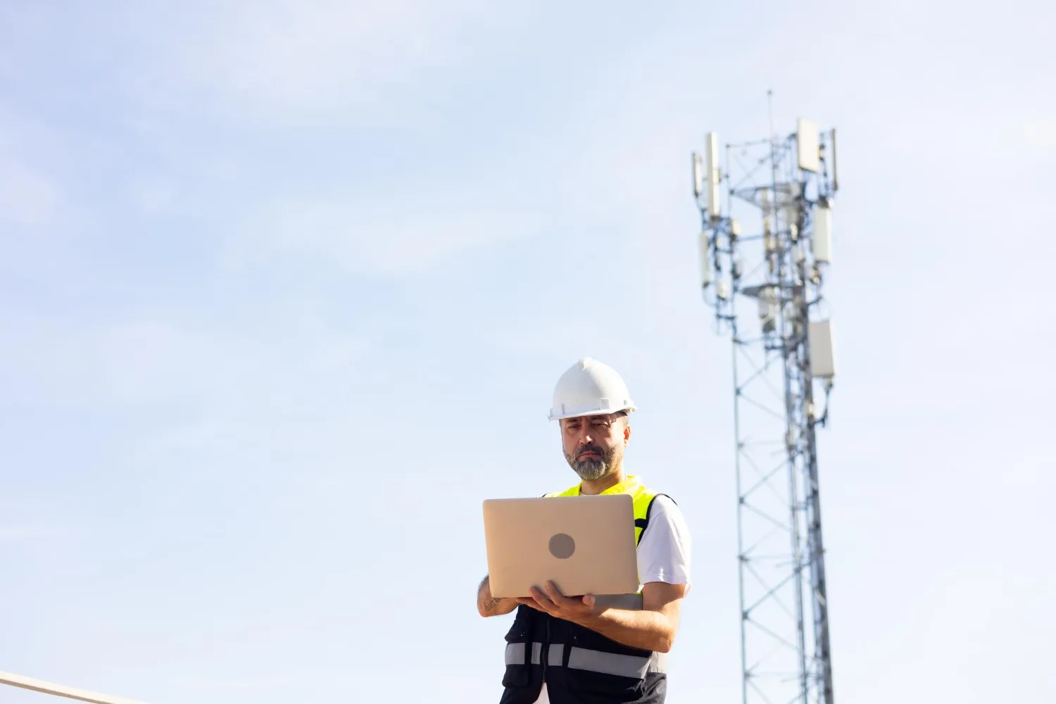 What Makes Telecom Recruitment So Challenging — And How Specialized Agencies Are Solving It