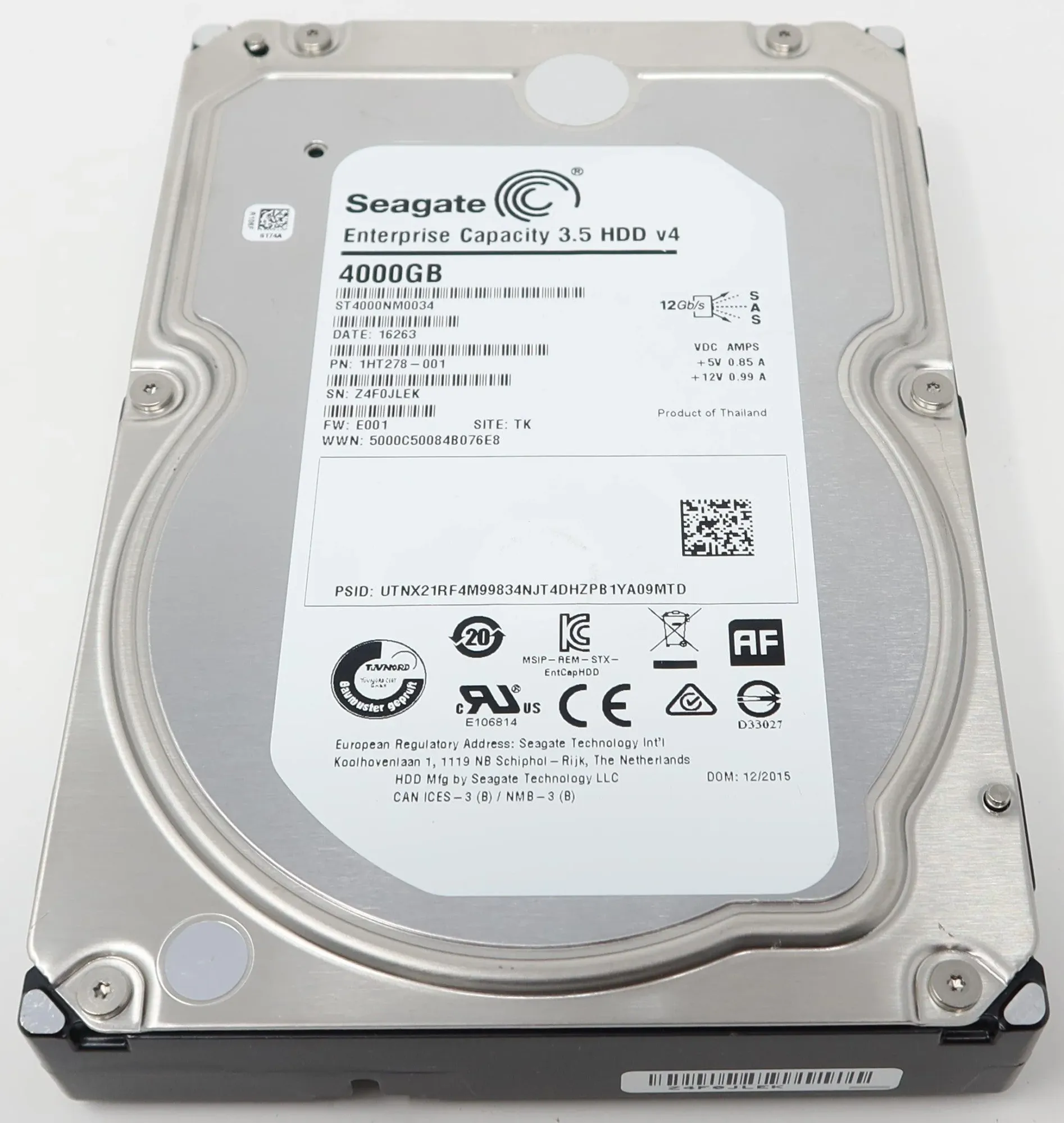 Why Does This Drive Feel Faster Than Its Specs Suggest?
