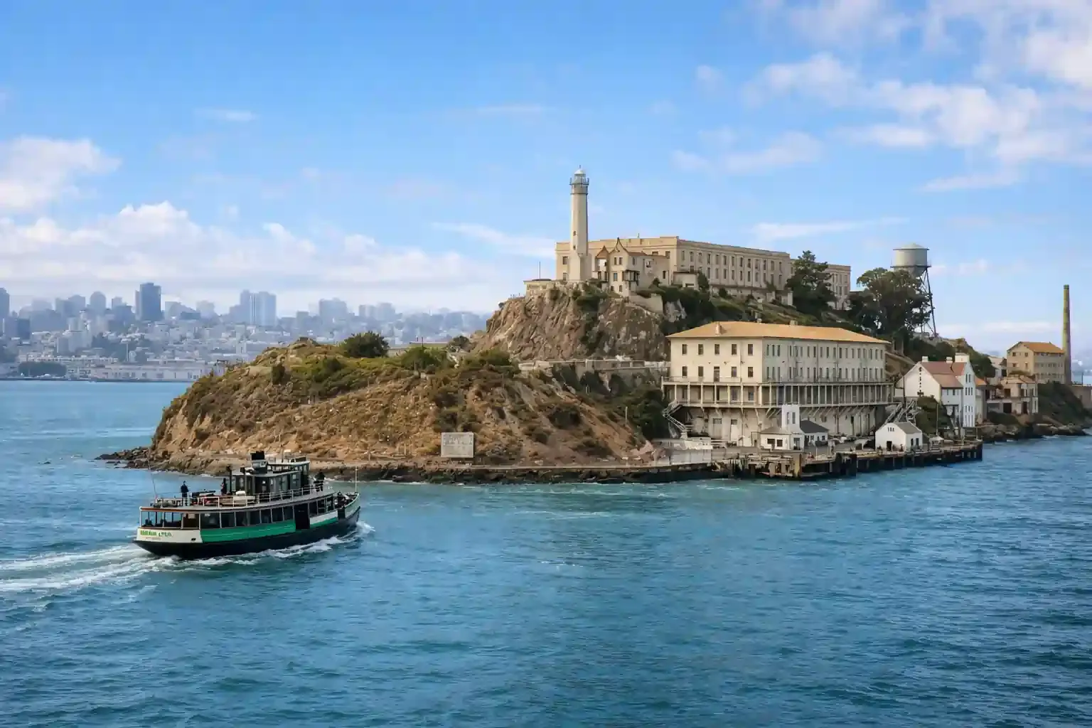 Alcatraz Travel Tips: 10 Mistakes First-Time Visitors Must Avoid