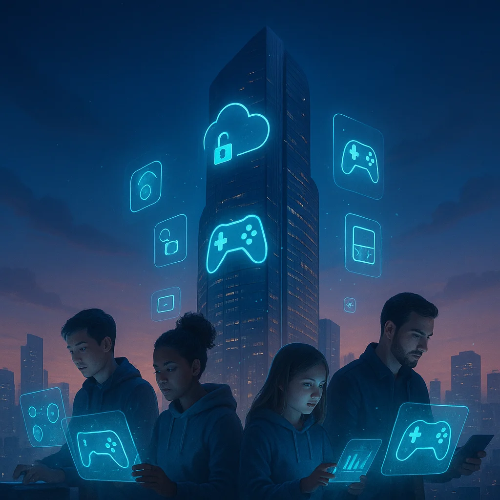 What You Need to Know About Cloud Gaming Platforms Compared