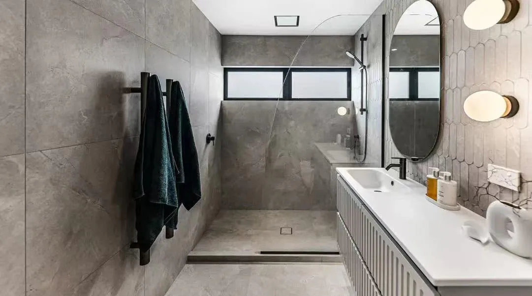 Bathroom Tiles Melbourne: How to Choose the Right Tile for Walls, Floors, and Shower