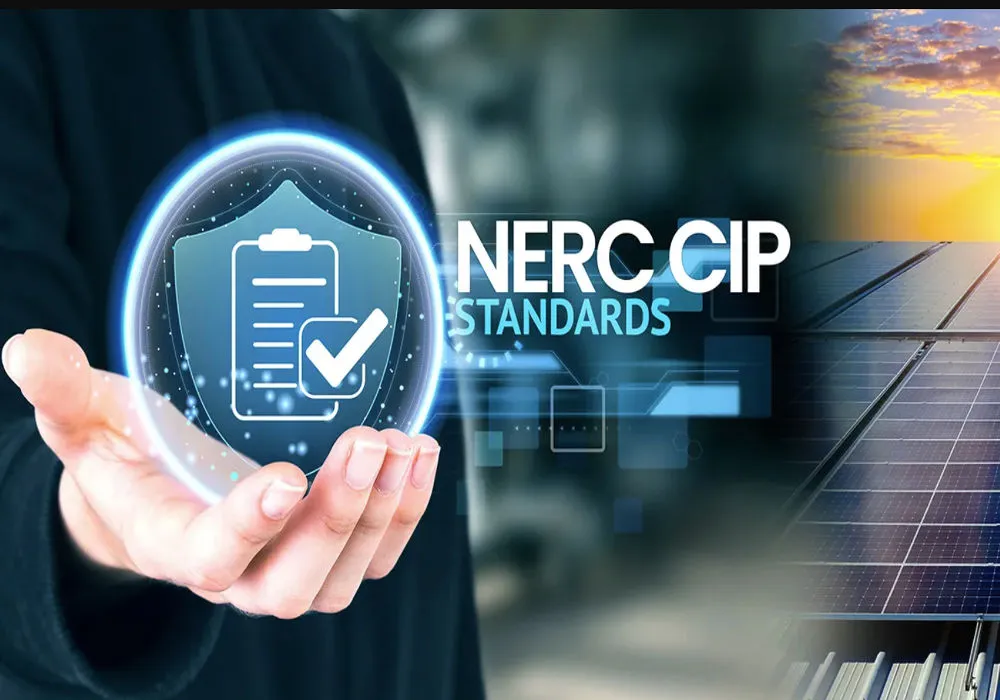NERC CIP Standard Requirements: What Utilities Need to Know Today
