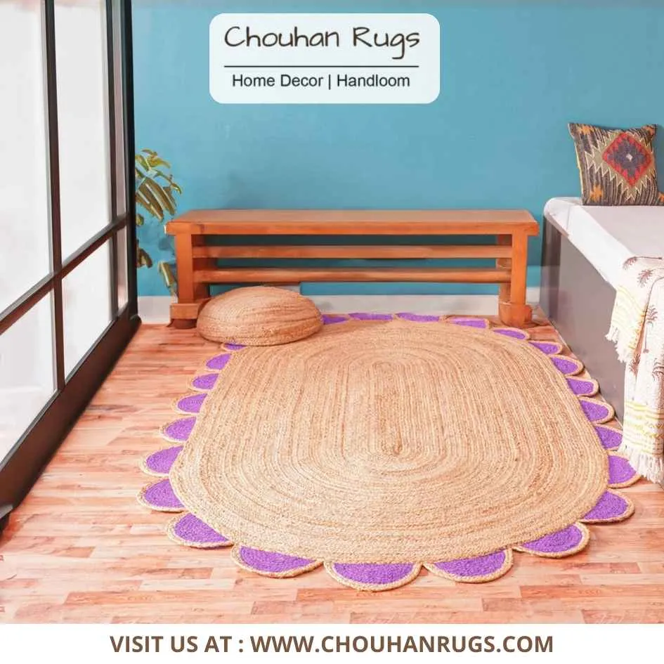 Are Jute Carpets the Best Eco-Friendly Flooring Choice for Modern Homes?