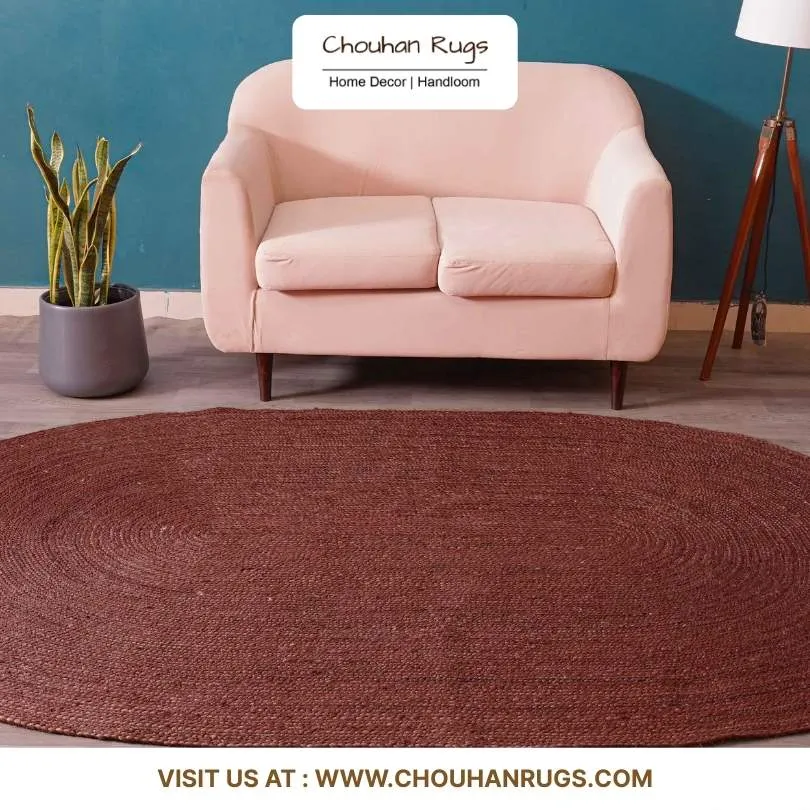 jute carpets