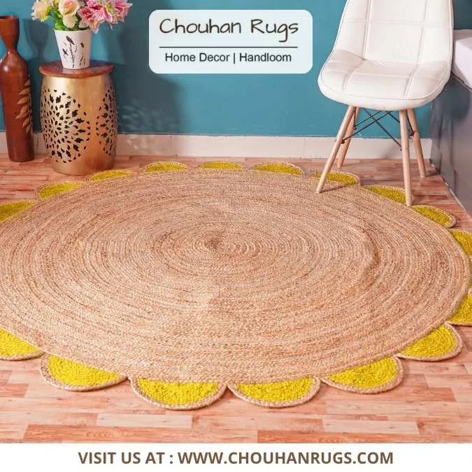 Top jute rugs seller