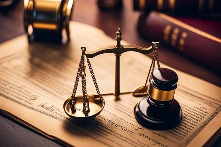 A complete guide to the solicitor career path in the UK