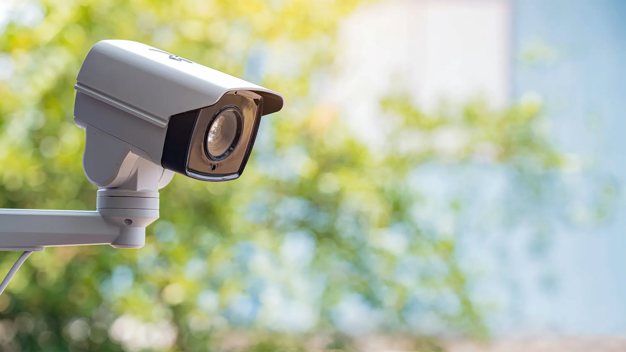 Security Tips for Luxury Homes vs. Standard Homes