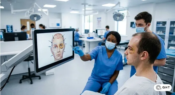 Hair Transplant Planning for Future Hair Loss: Why Long-Term Donor Management Is Non-Negotiable