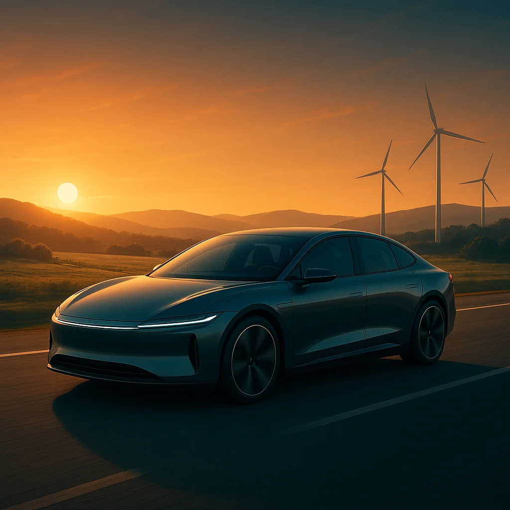 Best Electric Vehicles for Range and Value: An Expert Guide