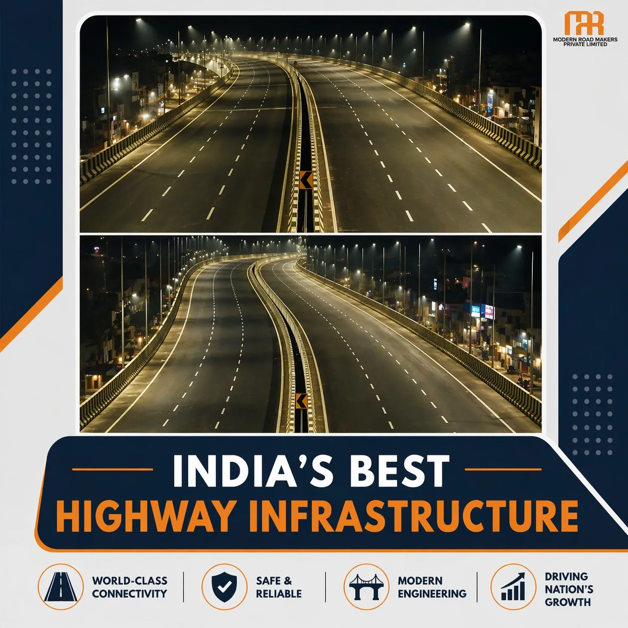 This Highway Experience Shows Why India’s Best Highway Infrastructure Stands Apart