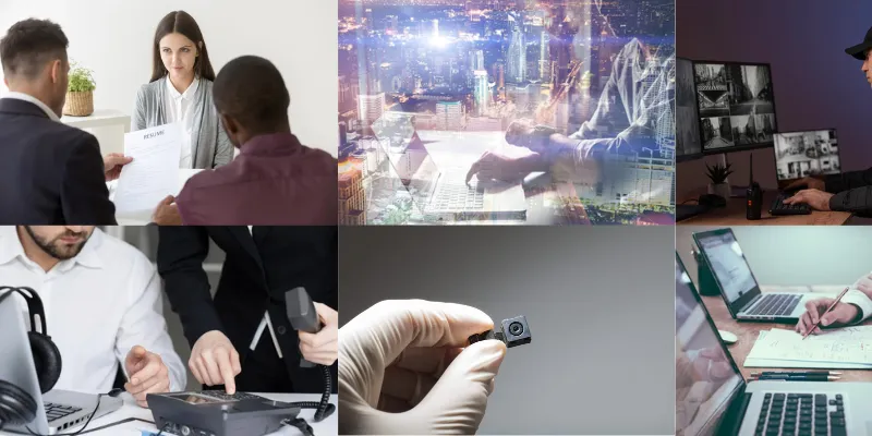 How Long Does a Surveillance Investigation Take?
