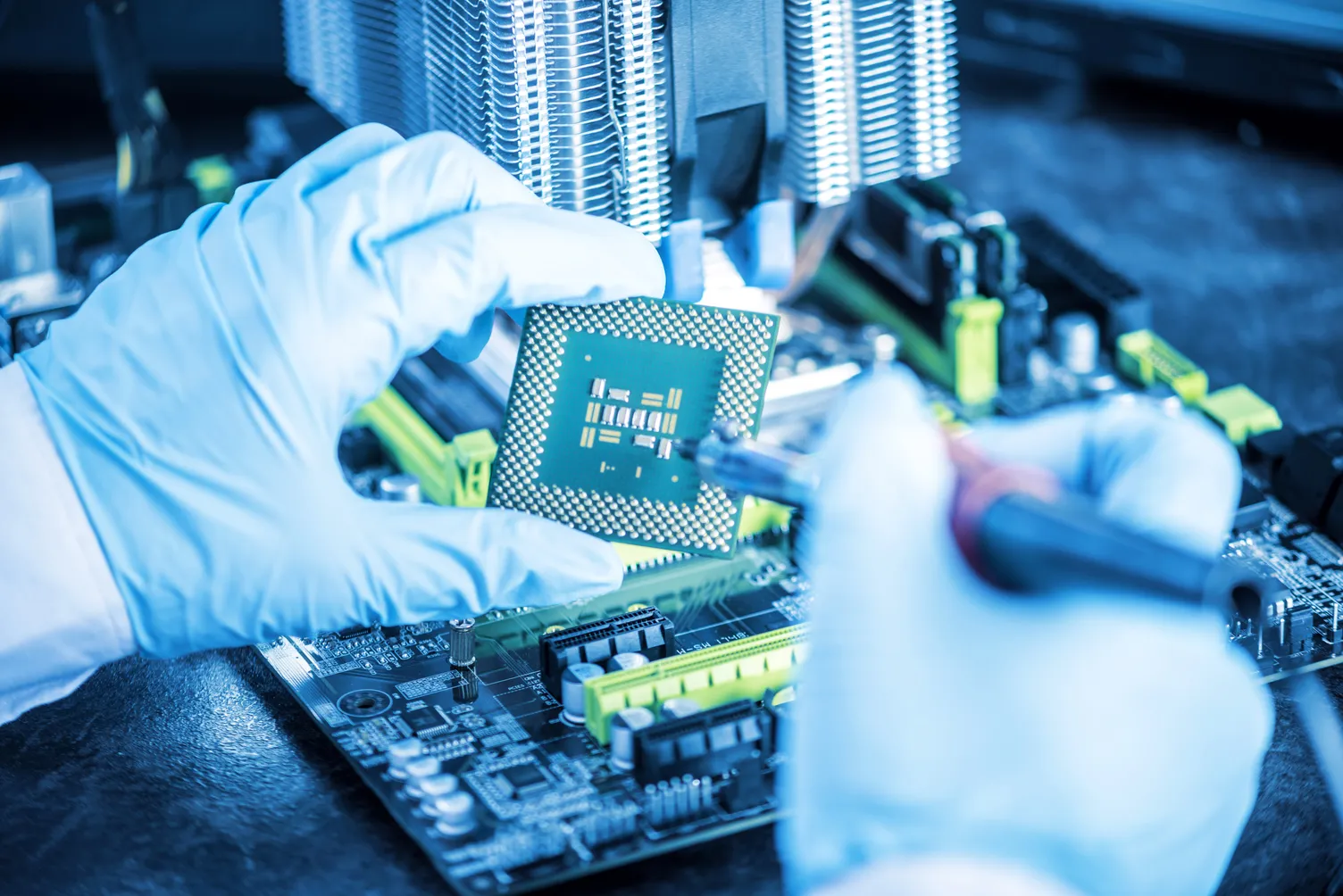 India Targets 20% Domestic Value Addition in Electronics by 2030 Backed by USD 10 Billion Semiconductor Mission