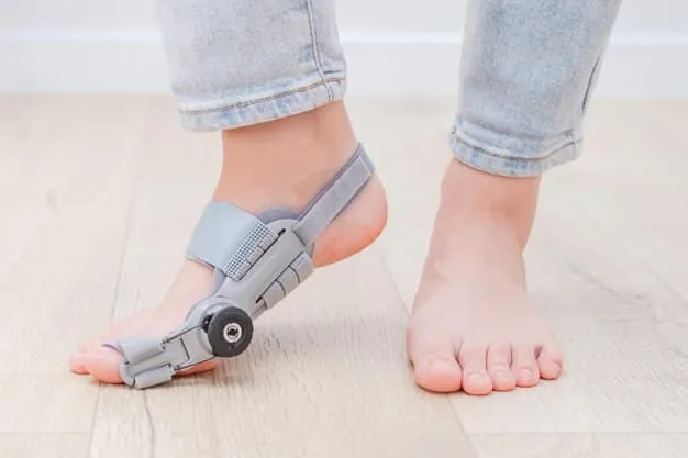 How AFO Braces Help Stroke Recovery Patients
