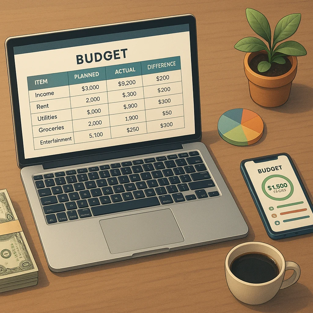Practical Budgeting Tips to Boost Your Personal Finance and Side Hustles