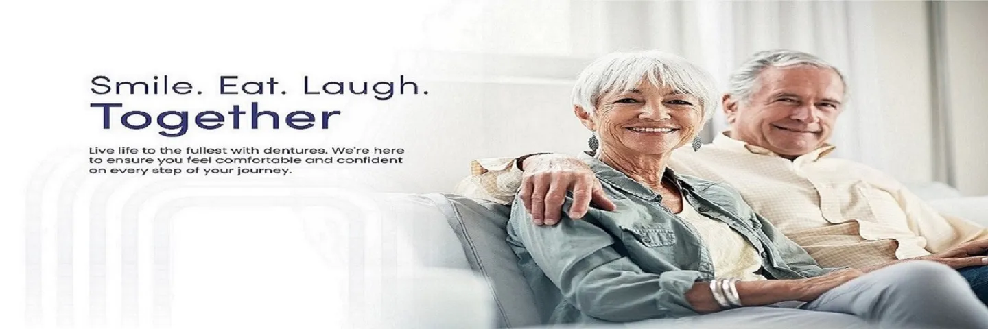 When Do You Need a Soft Denture Reline for a Better Fit