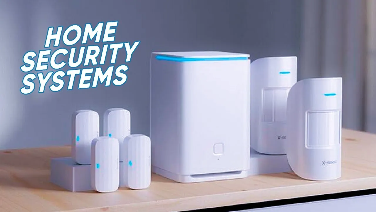 How Much Does a Home Security System Cost in Canada?