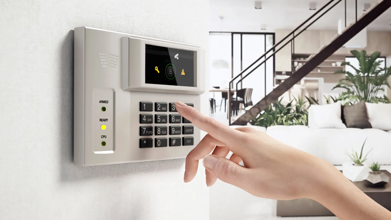 How Much Does a Home Security System Cost in Canada?