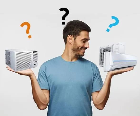 What to Look for When Choosing an Air Conditioning Company in West Texas