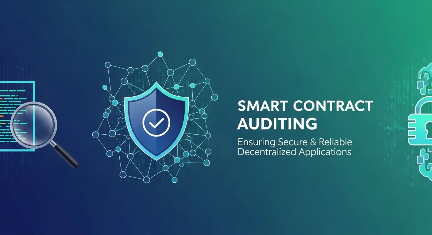 Smart Contract Auditing Process: A Detailed Step-by-Step Tutorial