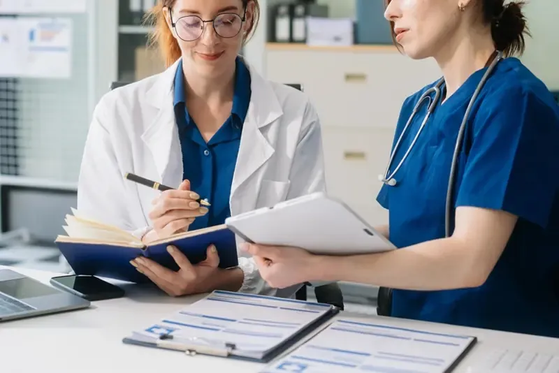 The Impact of AI on Medical Summaries for Legal Professionals