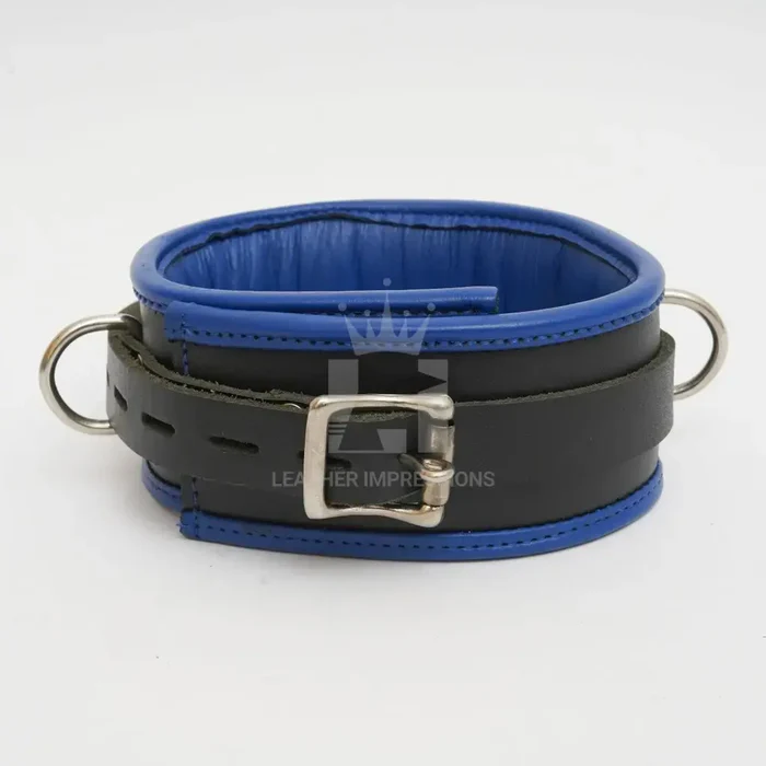 leather suspention cuffs