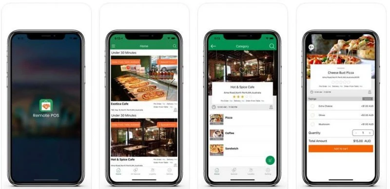 5 Examples of Successful Hybrid App Development 5 Examples of Successful Hybrid App Development