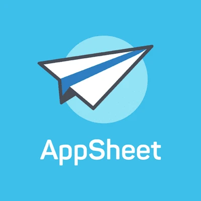 AppSheet AppSheet