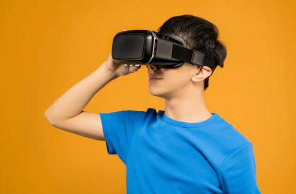 AR and VR Technology AR and VR Technology
