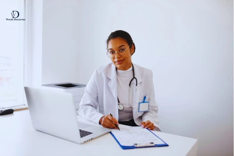 Writing Medical Papers In Lagos, Nigeria: A Crucial Aspect Of Academic Success