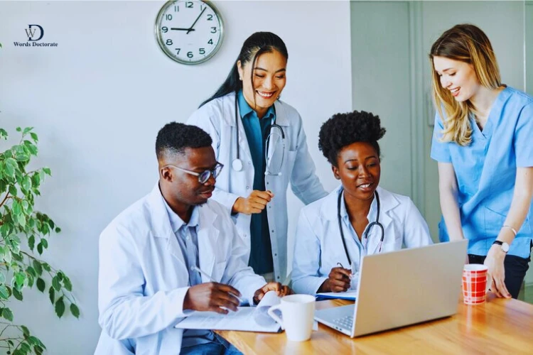 Accessing High-Quality Medical Writing: Selecting The Best Medical Writing Company In Lagos, Nigeria