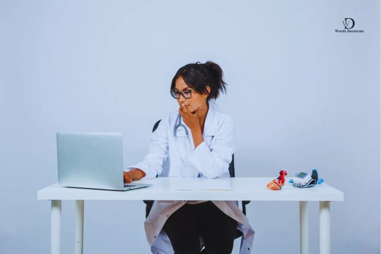 Academic Excellence Is Raised With Scientific Paper Writing Services In Lagos, Nigeria