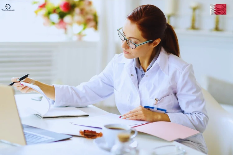 Unlocking The Role Of A Medical Writer For The Journal In Doha, Qatar