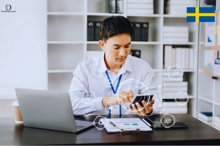 Reasons To Employ A Stockholm, Sweden-Based Medical Scientific Writer: Unlocking The Power Of Precision