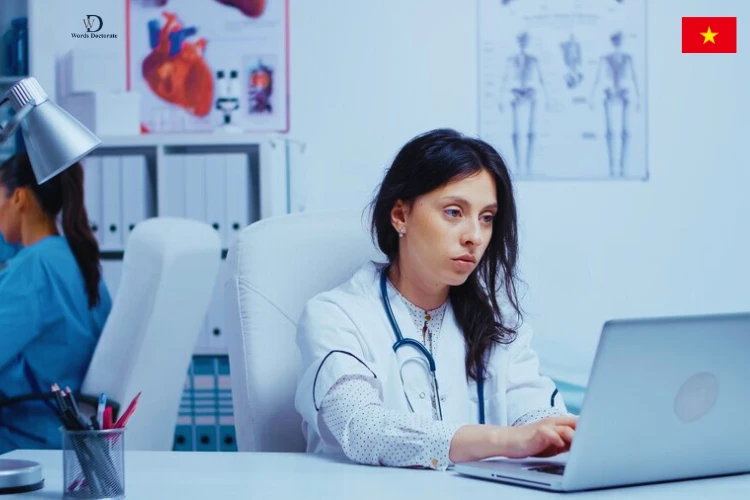Discovering A Medical Statistician For Hire In Ho Chi Minh City, Vietnam: Unlocking The Power Of Data