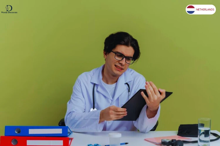 Unlocking Excellence: The Importance Of Amsterdam, Netherlands, Medical And Scientific Writing Services