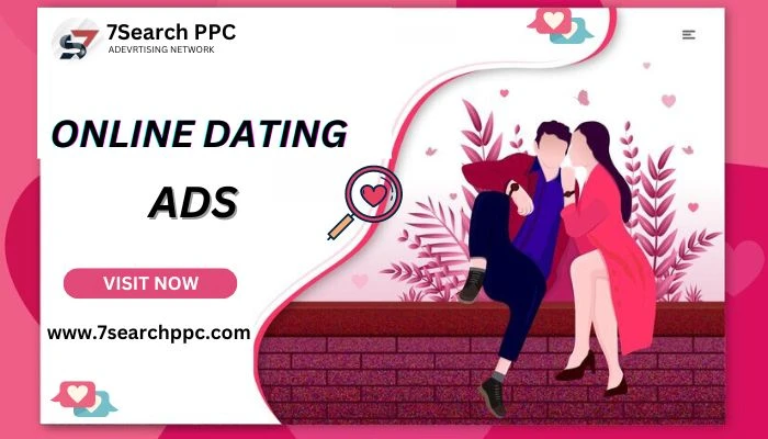 Online Dating Ads