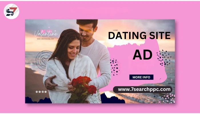 Dating Site Ad