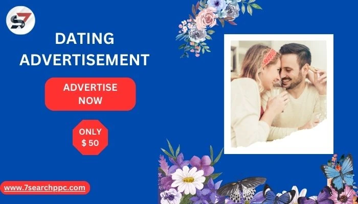 Dating Advertising