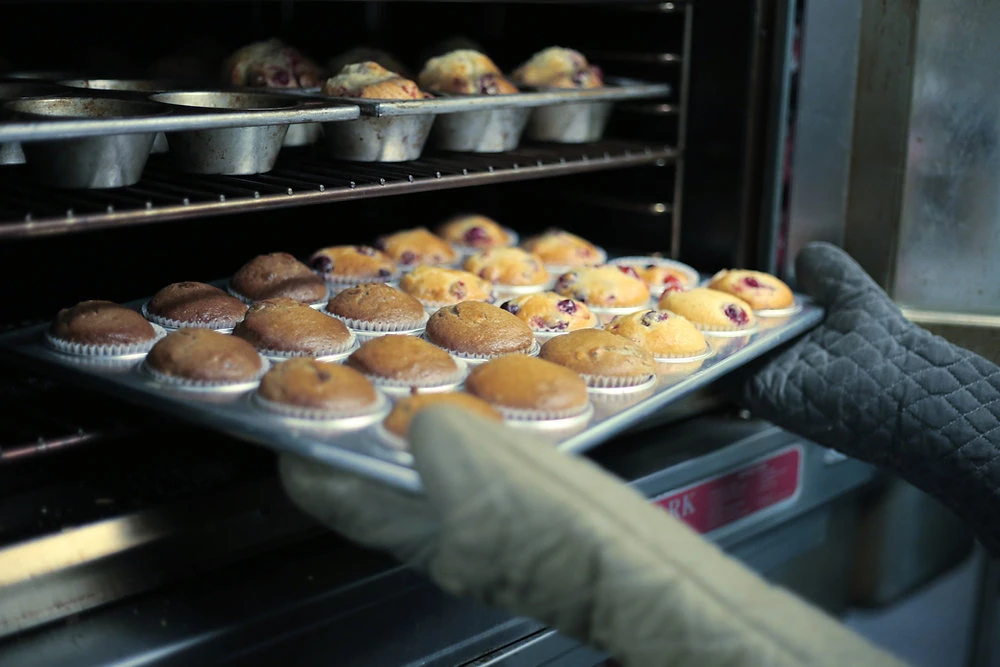 Essential Pieces of Equipment Every Bakery Should Have