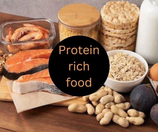 Crafting a Balanced Protein-Rich Diet Plan with Expert Guidance from Dietitian Rukhsana Azhar