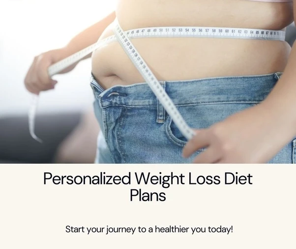 Effective Weight Loss Diet Plan in Kolkata