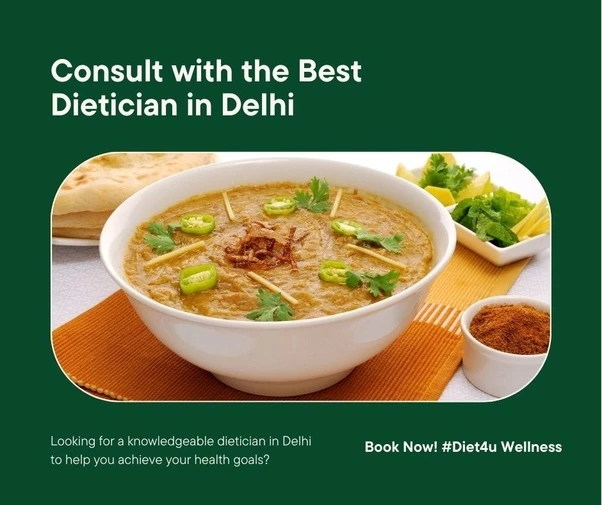 Unveiling the Best Weight Loss Diet Plan in Delhi with Dietitian Rukhsana Azhar