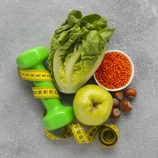 Unveiling the Best Weight Loss Diet Plan in Delhi with Dietitian Rukhsana Azhar