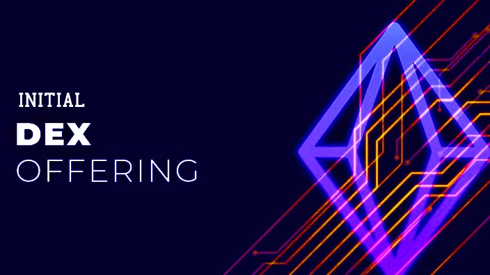 Initial Dex Development