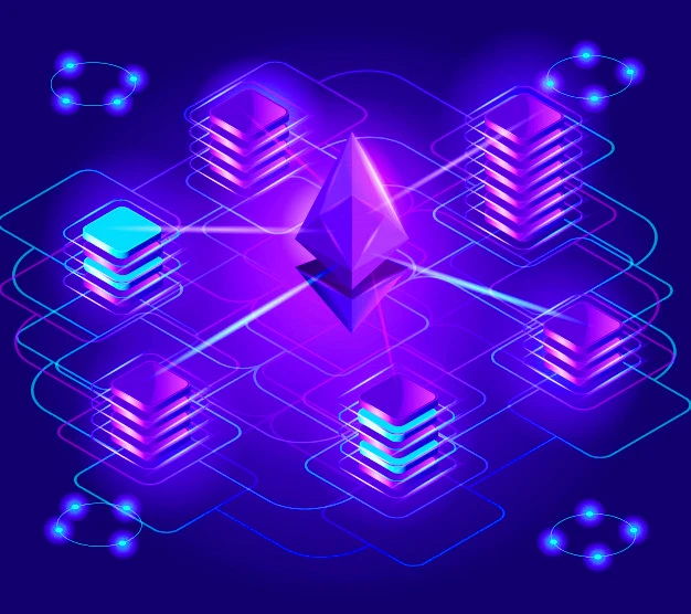 Ethereum Token Development Platform