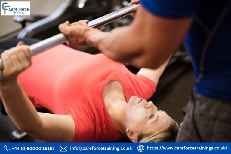 basic life support training