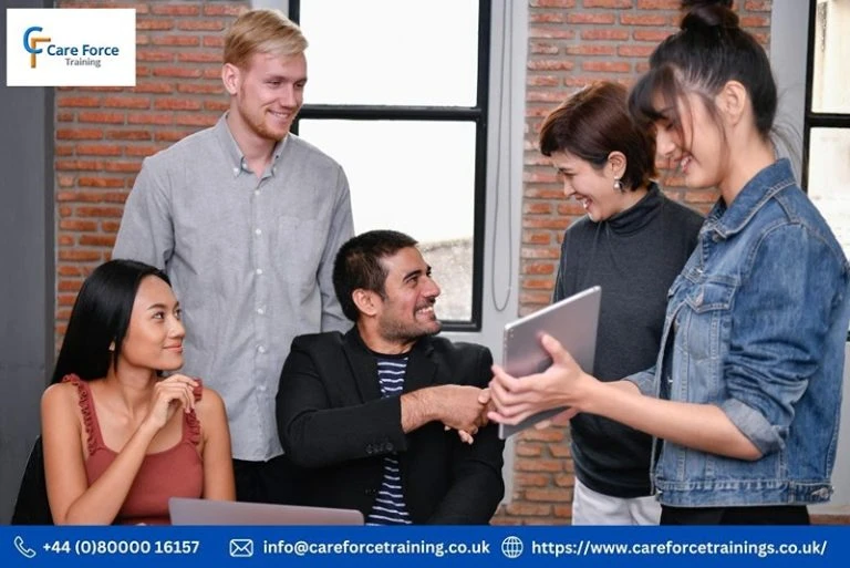 Unlock the power of PMVA training with our accredited course! Gain essential skills in conflict management and de-escalation. Enroll now!